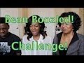 Bean Boozled Challenge