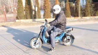 Simson sr50 sr70 Bartoszko