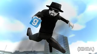 Top Garry's Mod Addons to improve your Game!