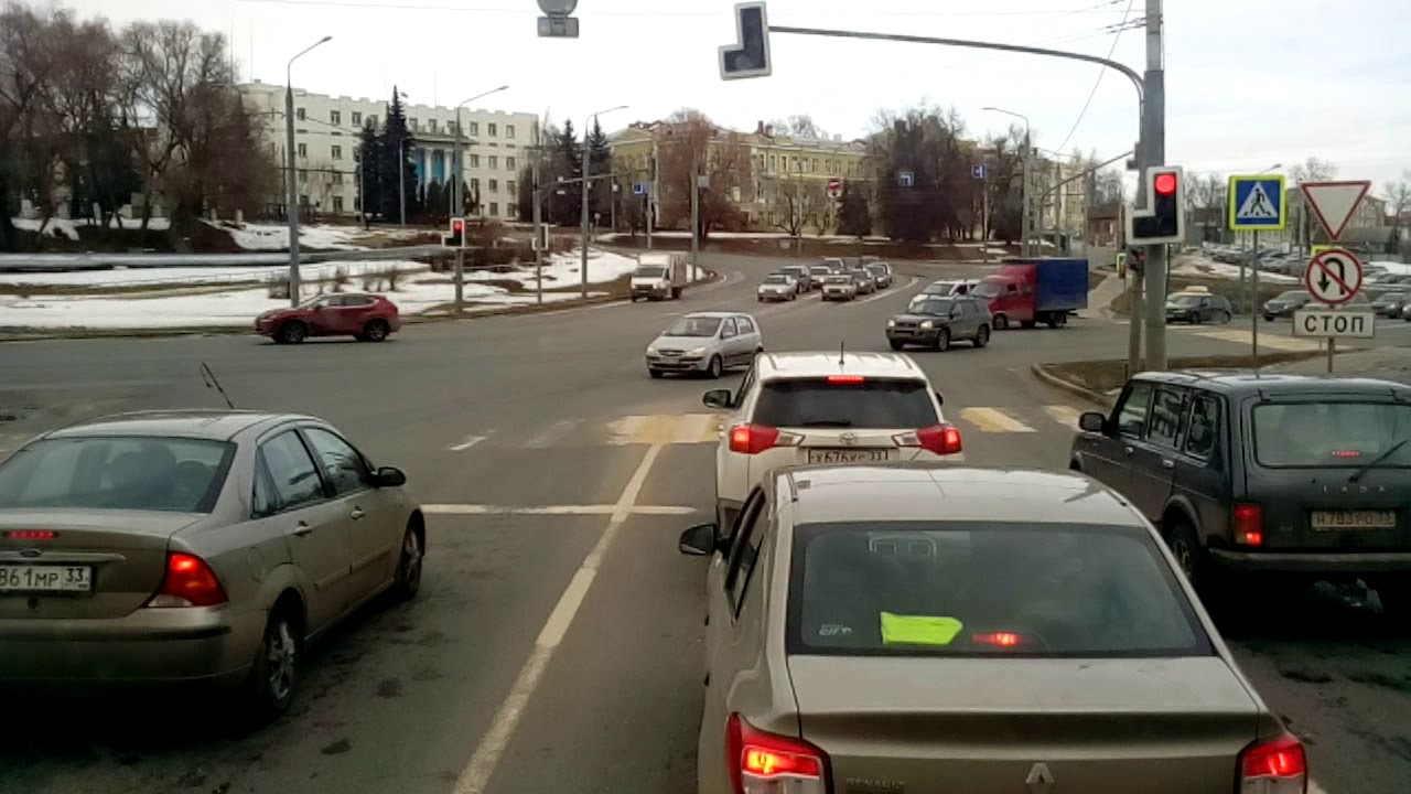 Тяжело ли водить газель