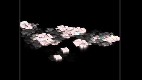 Game of Life visualization