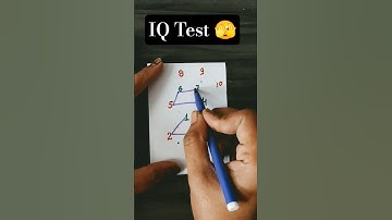 Drawing A Checkered Path With Numbers 1 To 10 | Trick Art #shorts #puzzle #drawing #games #art #fyp