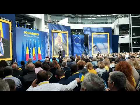 Iohannis: „De când sunt eu în politică PSD promite oltenilor o autostradă!”