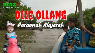 OLE OLANG - PARAONAH ALAJEREH - LAGU MADURA - @diasdimasofficiald2498