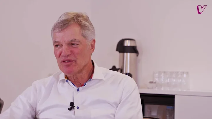 Interview with Charles McManus Short Version