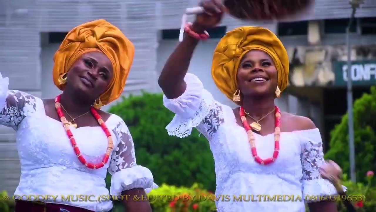 REVIVAL PRAISE BY EVANG SUNNY MASOJE 