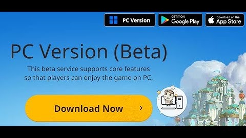 HOW TO PLAY NI NO KUNI: CROSS WORLDS ON PC (Beta Version)