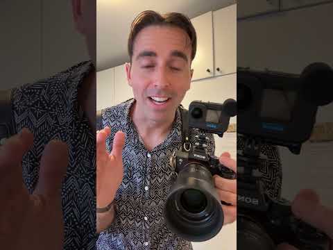 How to film