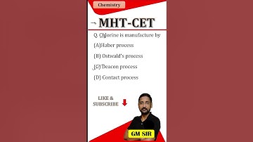 Elements of group 16/17/18 Class 12 Chemistry  | #jee  #neet  #mhtcet2024 #mhtcet