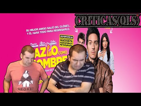 Critica QL Hazlo Como Hombre