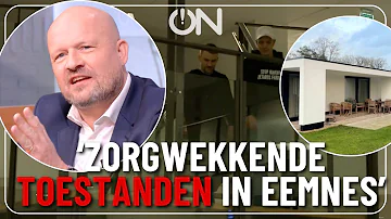 De zorgwekkende toestanden in Eemnes gaan door