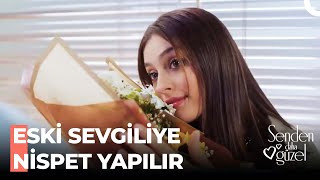 12. Bölüm Sahneleri Part 2 - Senden Daha Güzel