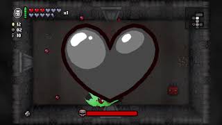 The Binding of Isaac: LAZARUS VERSUS EDEN VERSUS NEW SECRET