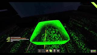 Rust C4 Sound (Legacy) Profile