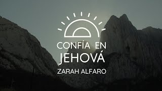 Video-Miniaturansicht von „Confía en Jehová | SUD - Lema 2022 | FSY PFJ“