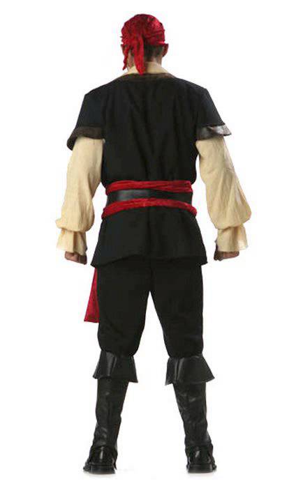  Pirate Elite Collection Adult