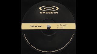 Breakage - So Vain