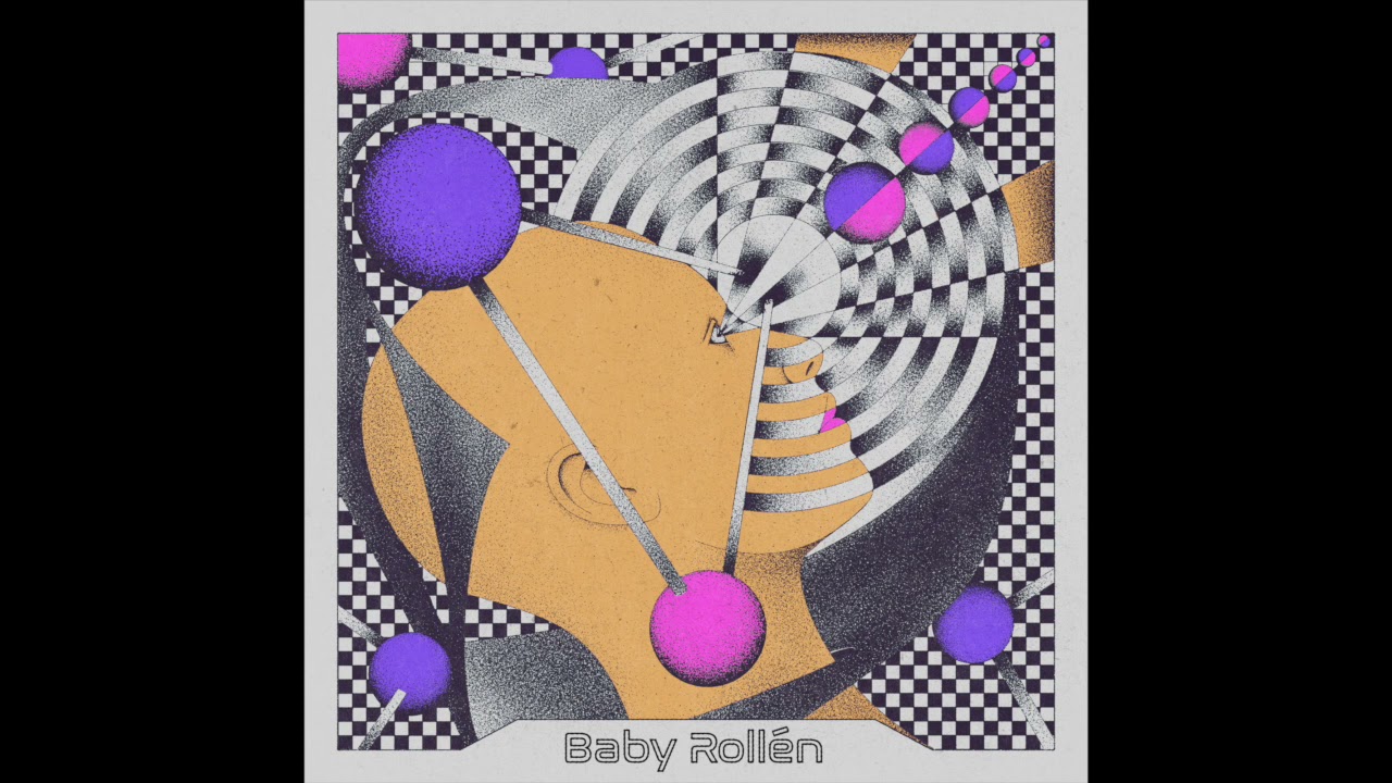 Assista a Baby Rollén - Data Breach no YouTube Assista a Baby Rollén - Data Breach no YouTube