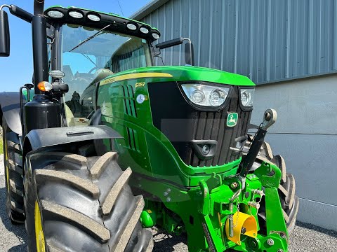 2019 John Deere