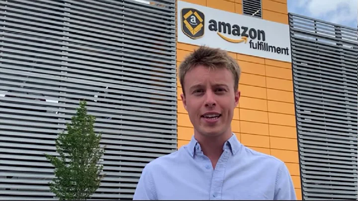 The Price of Success: Inside Amazon with Thomas Bo...