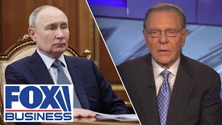 Gen. Keane sounds off on Putin’s ‘calculated’ attack: Doesn’t look like he wants peace