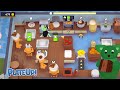 Turkey Pizza This Time | Lake Pizza PlateUp! Speedrun | PB 20:49.62