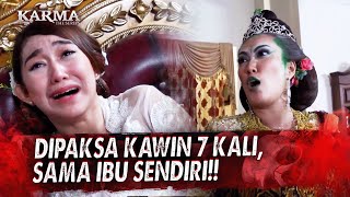 Download Lagu Paksa Anak Pasang 5u5uk, Demi Dapat Lelaki Kaya I Karma The Series Malam Eps 31 FULL MP3