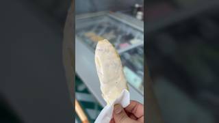 80 Rs. Icecream in Lunch break #munna #streetfood #dailyvlog #food #icecream #kings #cyberhub #short