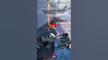 4-3 Linear Is the *BEST* Sens In Apex Legends Season 27