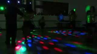 Presentación De Amigos Bailarines Aniversario Kleo