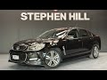 2017 Holden Commodore VF2 SV6