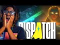 MAKE DA MAN MECHA AGAIN!!! | Dispatch FINALE