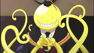 Assassination Classroom Season1 sub Indonesia