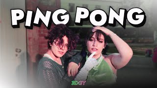 [K-POP IN PUBLIC] [HyunA&DAWN] ‘PING PONG’ || DANCE COVER by 3DGY