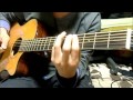 GENESIS ARIA sphere Acoustic Guitar Instrumental