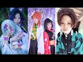 ティックトック鬼滅の刃 コスプレKimetsu no Yaiba (demon Slayer)#0169