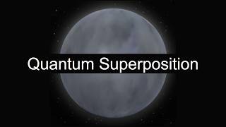 Breakthrough Junior Challenge: Quantum Superposition