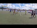 Copa gol de craqie