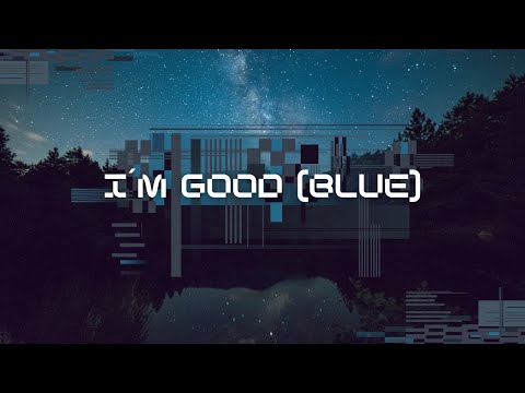 Putar I'm Good - Edson Pride