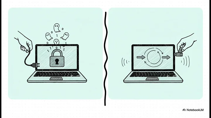 Digital Forensics by an Idiot (Part 1)