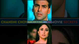 chandni chowk to china movie facts #shorts