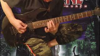 Watch Metal Church Vlad video