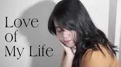 Love Of My Life - Queen (Cover) by Hanin Dhiya  - Durasi: 4:41. 