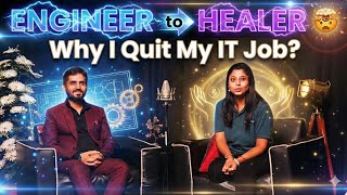 How to Heal Anxiety & Stress? EFT Tapping & Ho'oponopono Explained ft. Amit Khandelwal