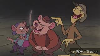 Fan Dub Compilation
