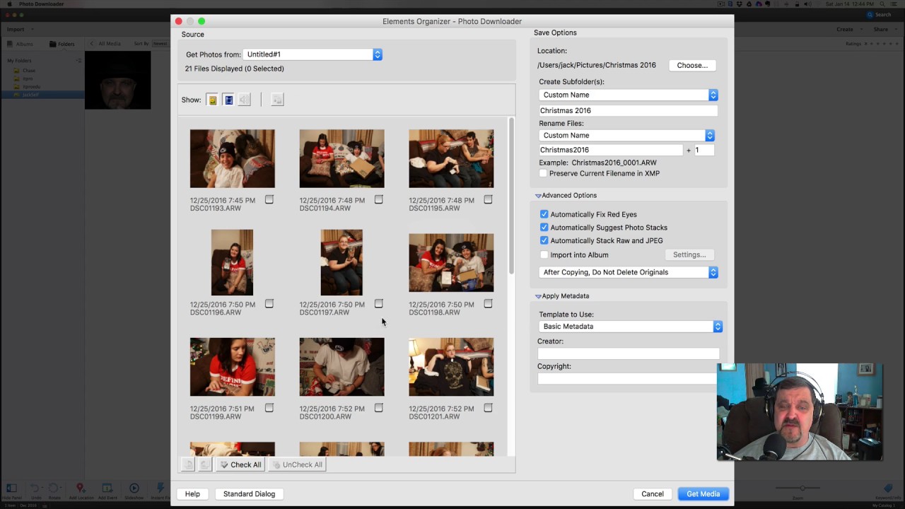 download older versions of adobe photoshop elements