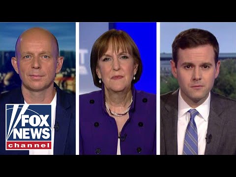 White House on defense as Omarosa releases more recordings