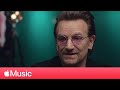 Capture de la vidéo U2: 'Joshua Tree' 30Th Anniversary Interview | Apple Music