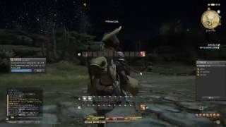 20170109 Final Fantasy XIV