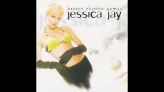 3) Jessica Jay - I Swear